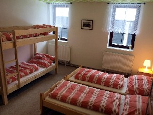 Apartmán JEŽEK - 