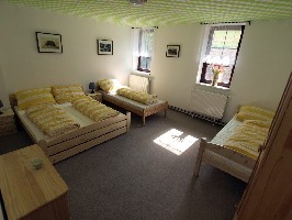 Apartmán KUKAČKA - 