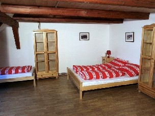 Apartmán JELEN - 