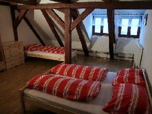 Apartmán OREL - 